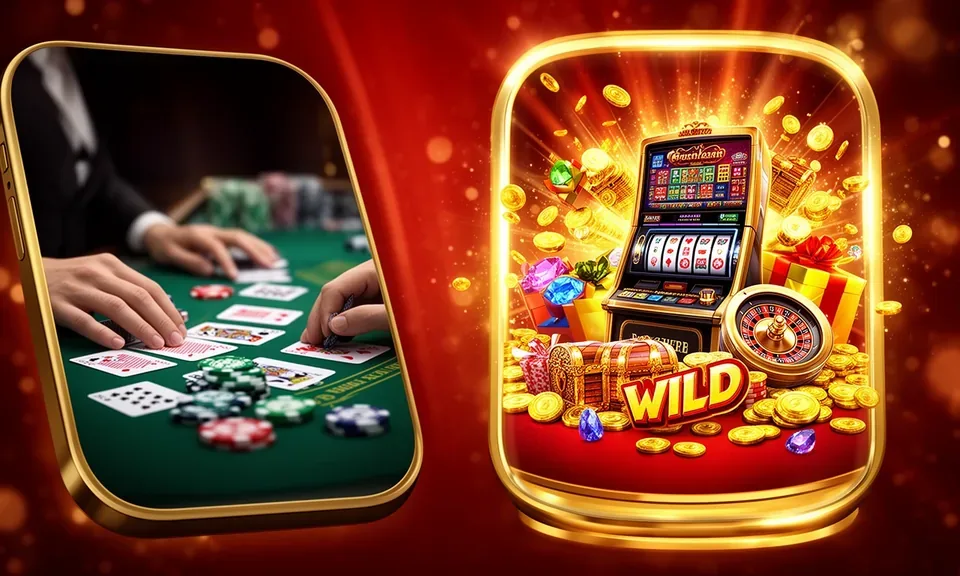 md200m High-Speed Spin Rounds Built for Your Account